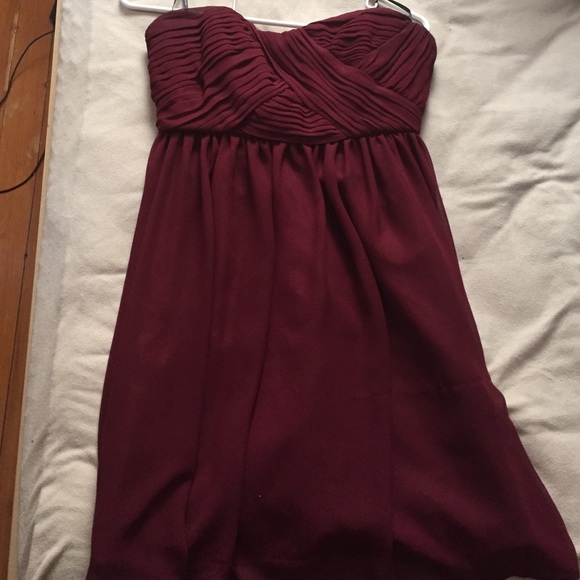 Forever 21 dress
