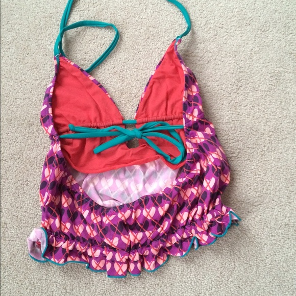 Tankini - Picture 3 of 3