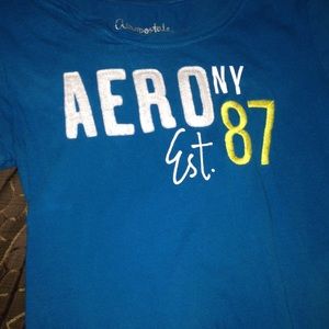 Aeropostale shirt