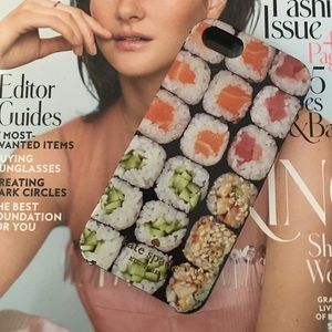 Kate Spade iPhone 5/5s Case