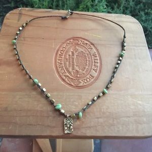 💥 SOLD IN BUNDLE 💥 Necklace