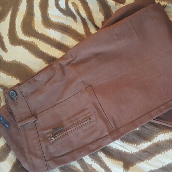 Zara pants