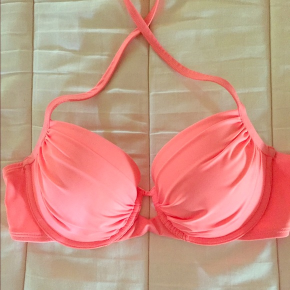 Victoria's Secret bikini top