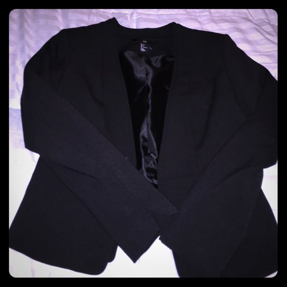 Blazer from H&M