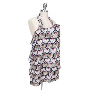 Hooter Hiders Nursing cover, NEVER used