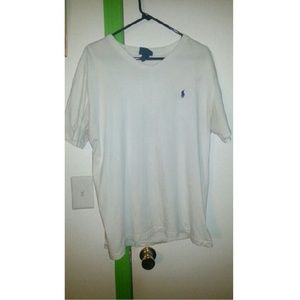 Polo By Ralph Lauren V-neck