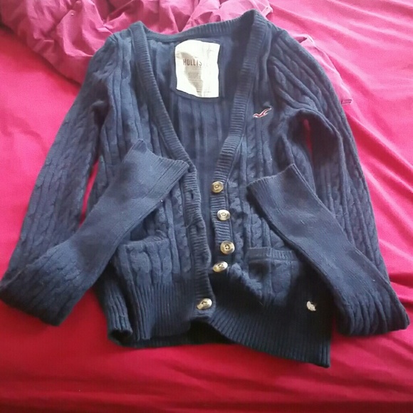 Cardigan