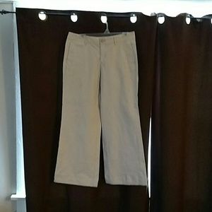 Pants, gapstrerch, trousers