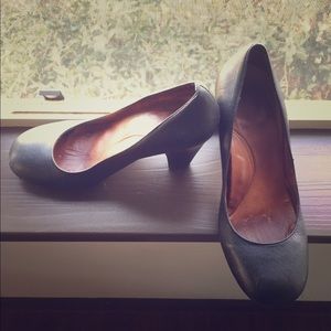 Super comfortable heels!!