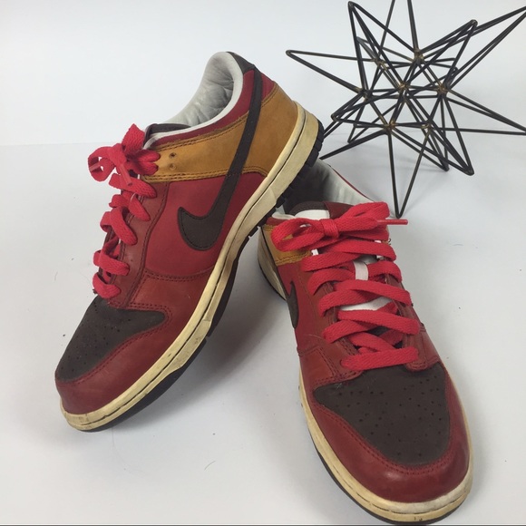 Nike dunk