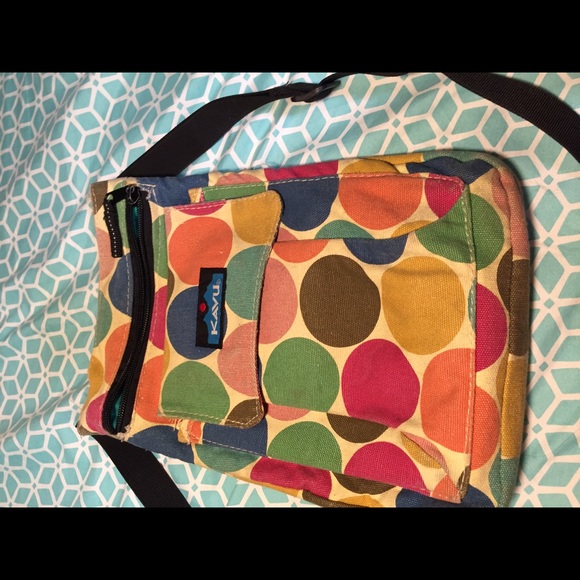 Kavu cross body
