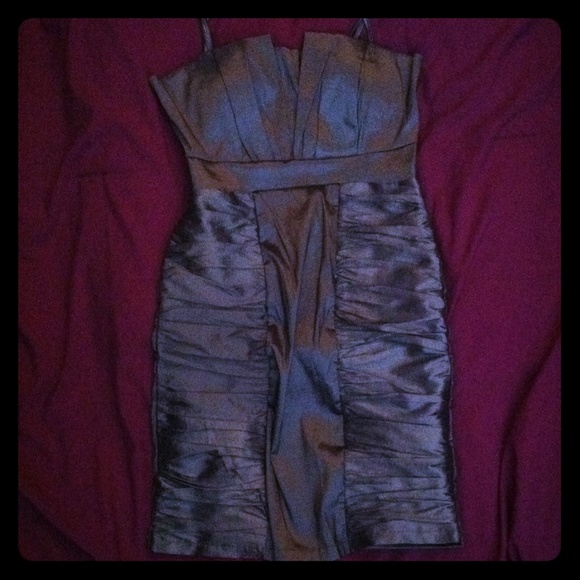 Medium formal/party dress