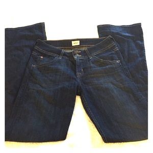 Hudson Boot Cut size 30