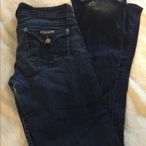 Hudson signature Bootcut