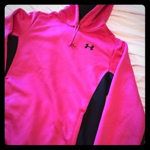 Under Armour Hoodie