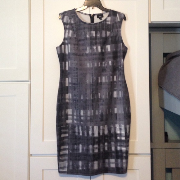 Mossimo Sleeveless Dress