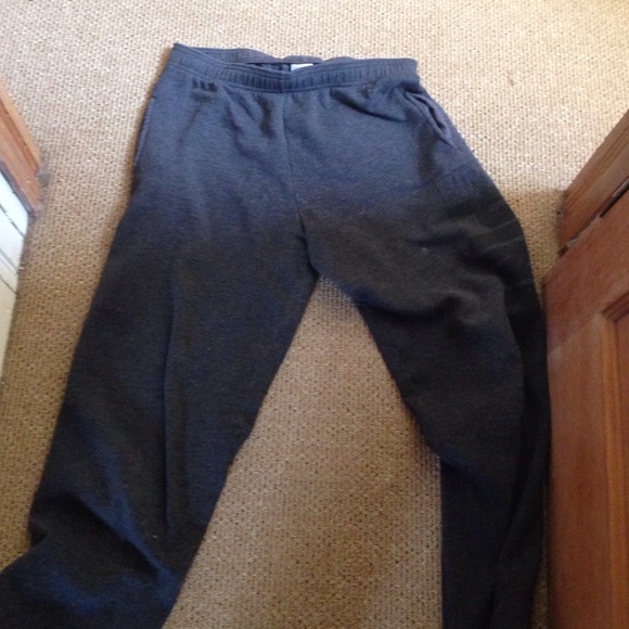 PINK sweatpants