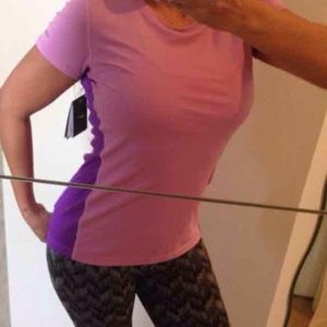 NWT Nike dri-fit shirt