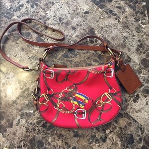 Ralph Lauren collection crossbody