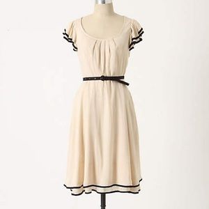 As Seen On Taylor Swift! Anthropologie Dress