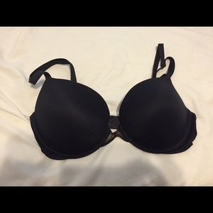 Victoria secret fabulous bra