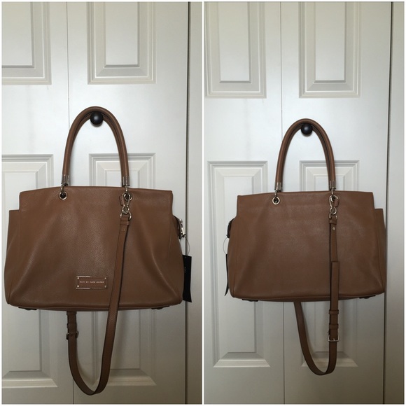 Marc by Marc Jacobs Handbags - 💯AUTHENTIC Marc Jacobs Handbag