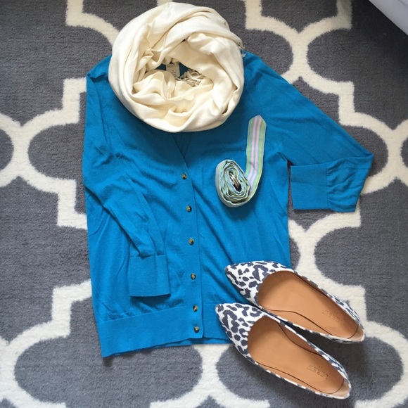 🚫SOLD Jcrew sweater