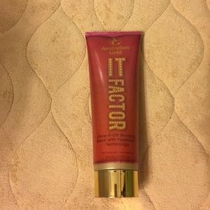 Australian Gold IT Factor - Tanning Lotion