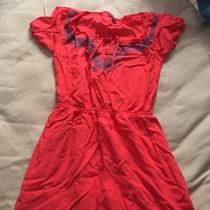 Gap dress