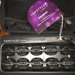 TopStyler heat curlers