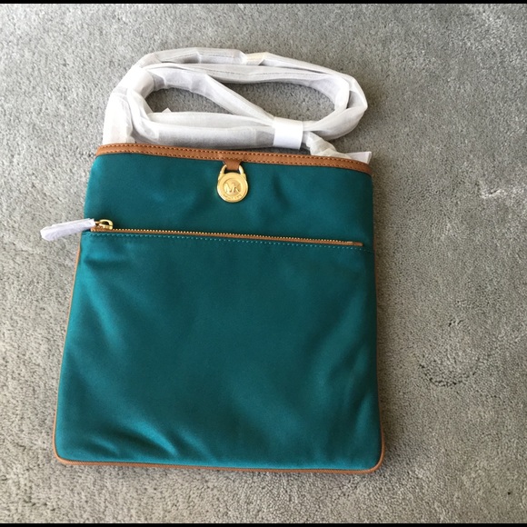 MK Kempton Large - deep teal