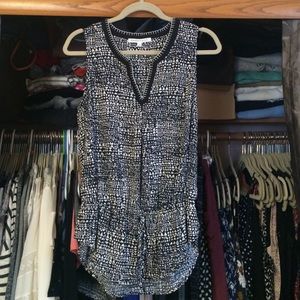 danielrainn tunic tank top