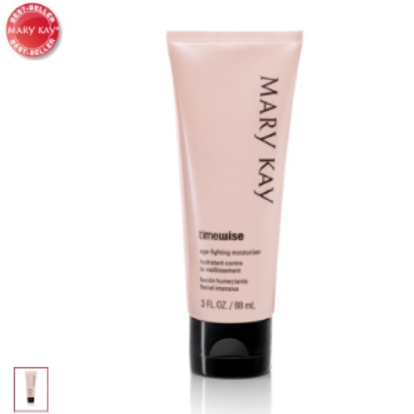 ⛔️SOLD⛔️ Mary Kay TimeWise Moisturizer + Samples