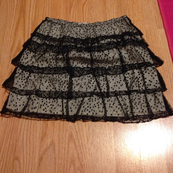 old navy skirt