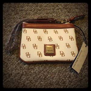 Dooney & Bourke Wristlet