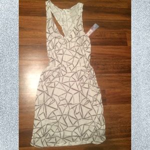 NWT Small Kohls Hangten dress