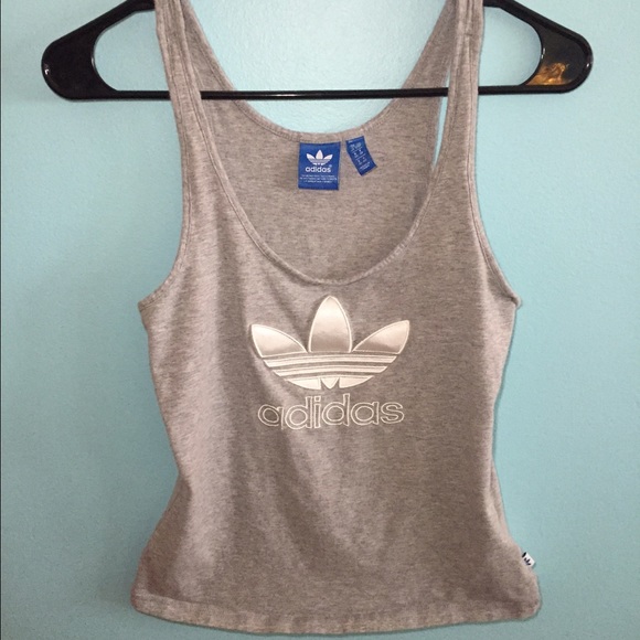 ADIDAS tank top