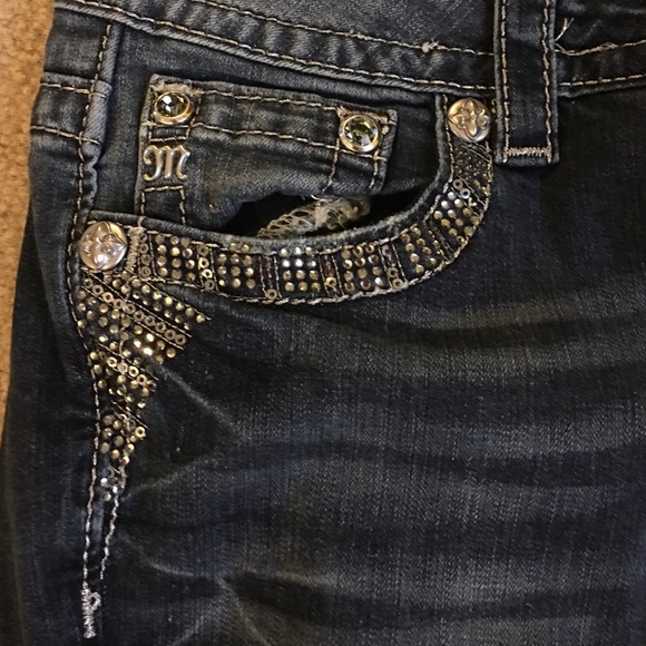 Miss me capris - Picture 2 of 3