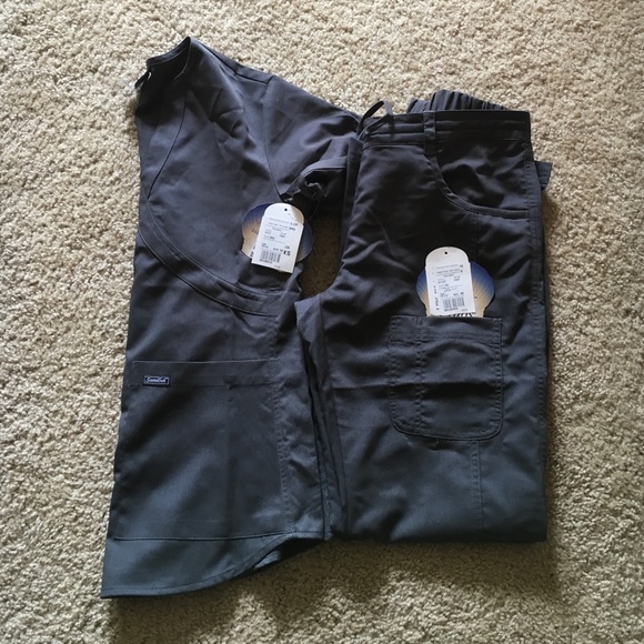 NWT Sanibel Medical Scrubs.