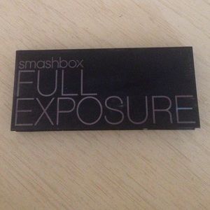 Smashbox Full Exposure Palette