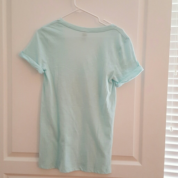 Victoria secret bling t shirt - Picture 2 of 3