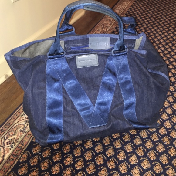 Marc by Marc Jacobs large tote