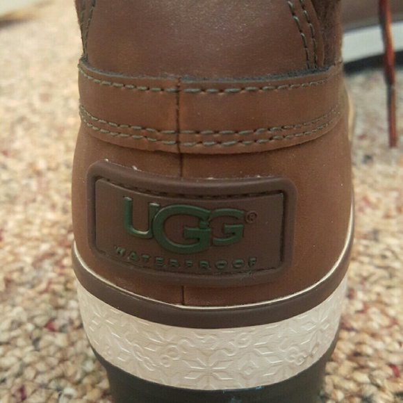 Ugg Boots