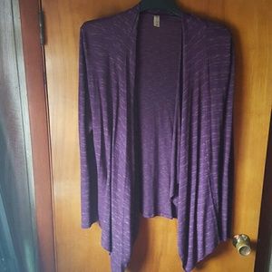 Light sweater