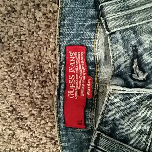 Guess Jeans