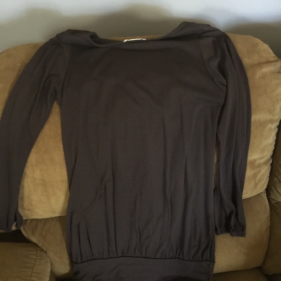 Long top - Picture 3 of 4