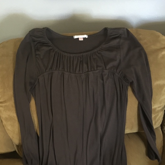 Long top - Picture 4 of 4