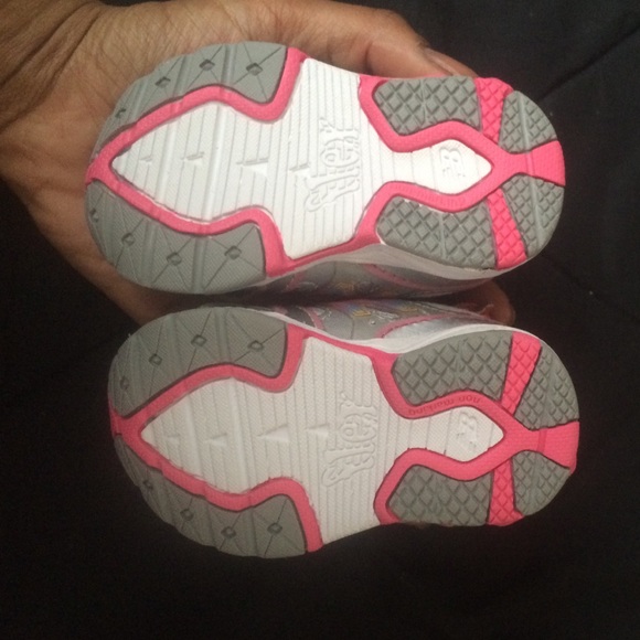 Infant New Balance - Picture 2 of 2