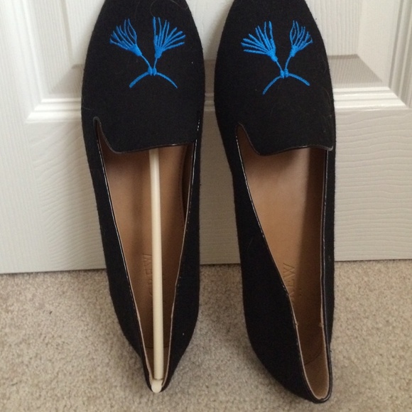 J.Crew Loafers