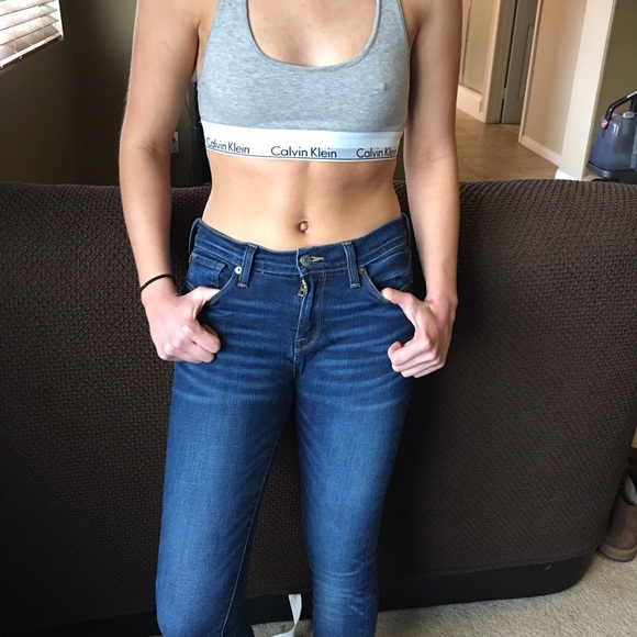 Lucky Brand Jeans